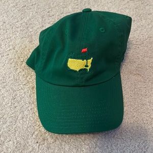 Masters Hat